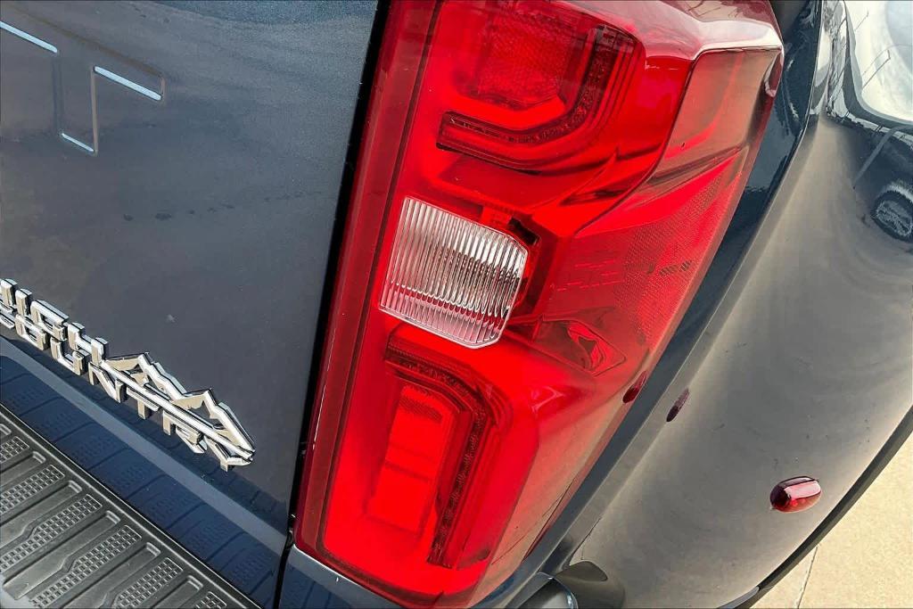 new 2026 Chevrolet Silverado 3500 car, priced at $87,025