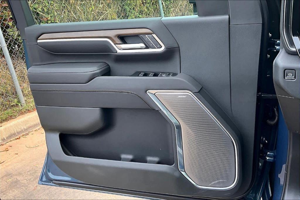 new 2026 Chevrolet Silverado 3500 car, priced at $87,025