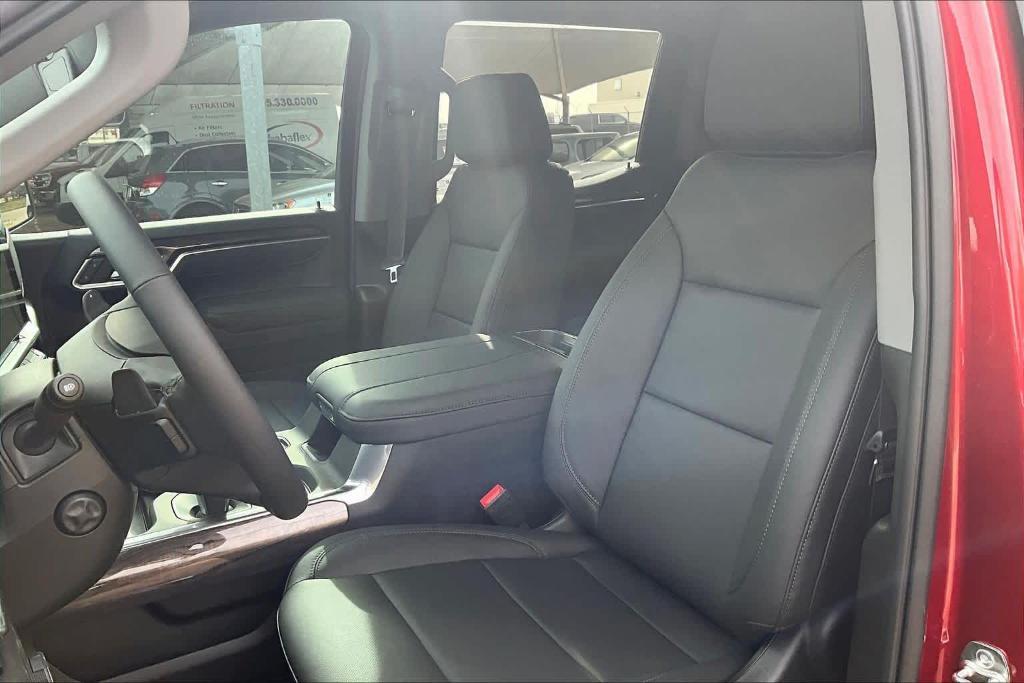 new 2026 Chevrolet Silverado 1500 car, priced at $61,780