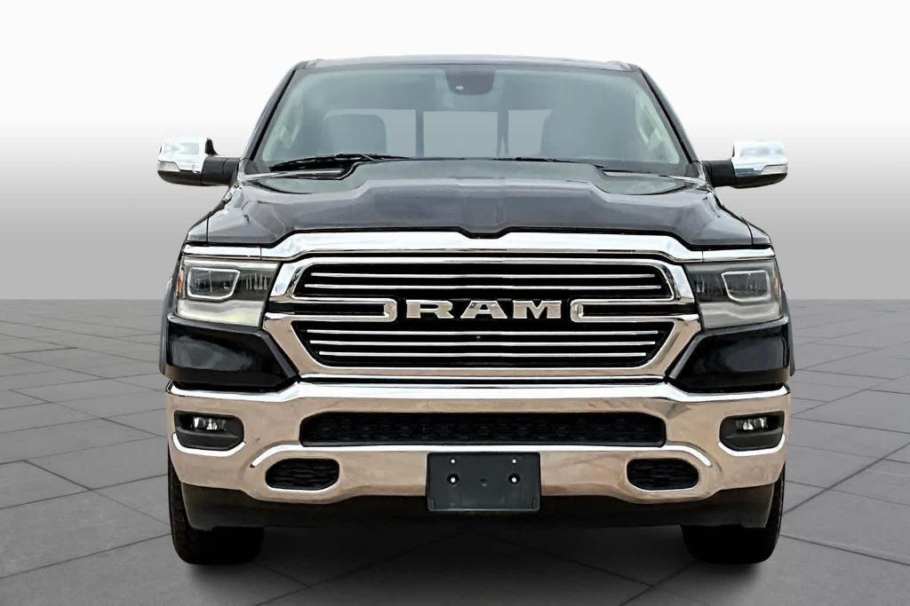 used 2020 Ram 1500 car, priced at $23,497