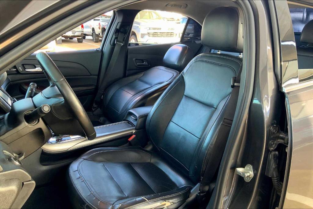 used 2013 Chevrolet Malibu car, priced at $4,997