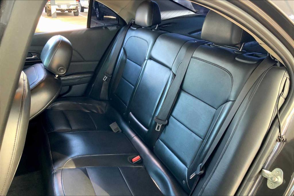 used 2013 Chevrolet Malibu car, priced at $4,997