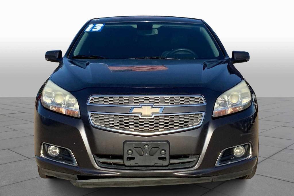used 2013 Chevrolet Malibu car, priced at $4,997