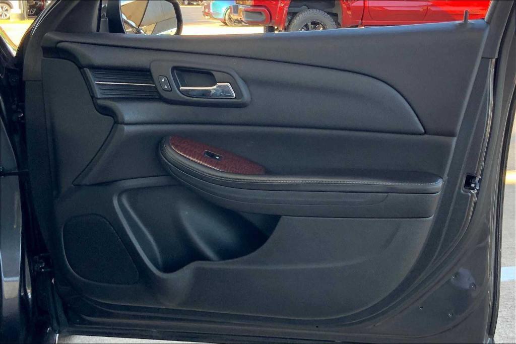 used 2013 Chevrolet Malibu car, priced at $4,997