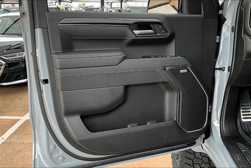 new 2025 Chevrolet Silverado 1500 car, priced at $91,195