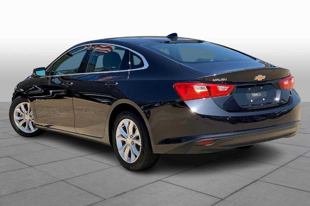 used 2023 Chevrolet Malibu car, priced at $19,777