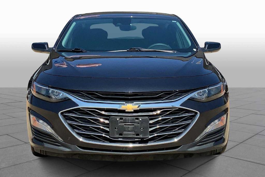 used 2023 Chevrolet Malibu car, priced at $19,777