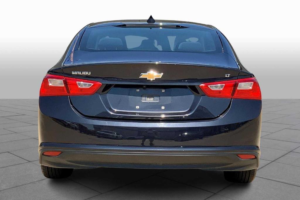 used 2023 Chevrolet Malibu car, priced at $19,777