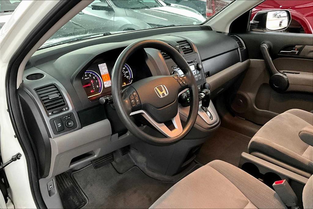 used 2009 Honda CR-V car, priced at $9,997
