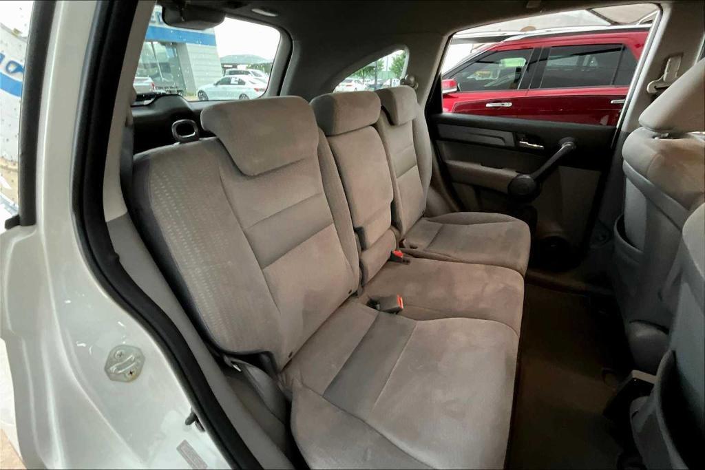 used 2009 Honda CR-V car, priced at $9,997