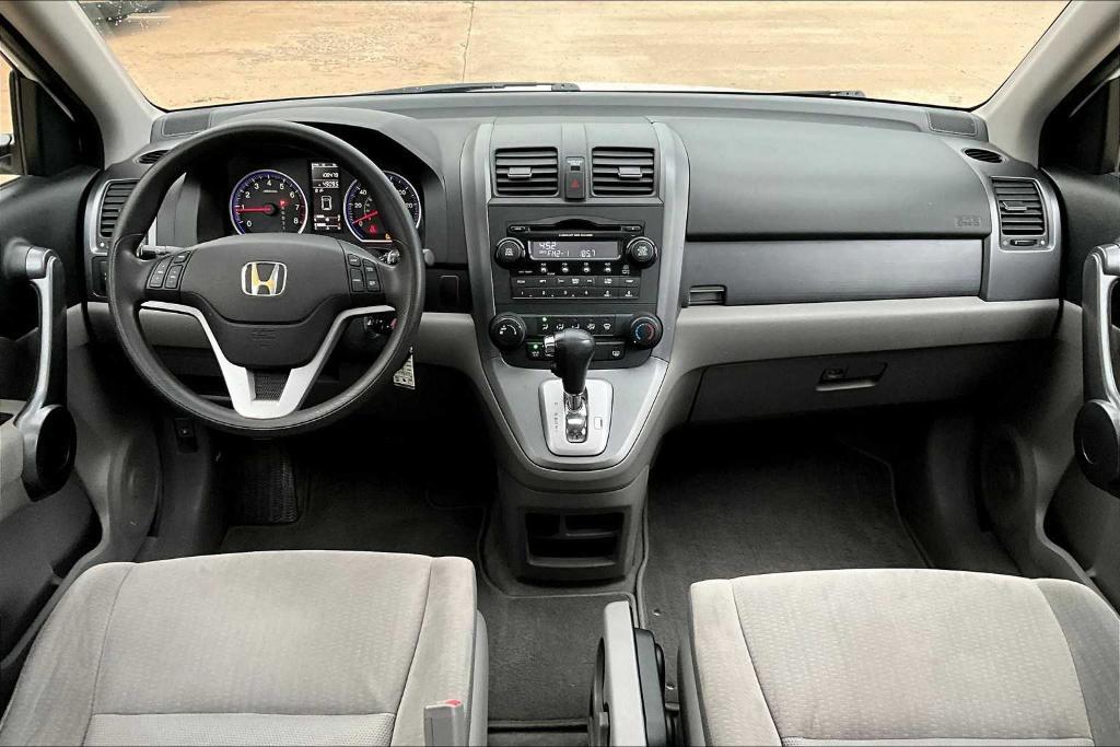 used 2009 Honda CR-V car, priced at $9,997
