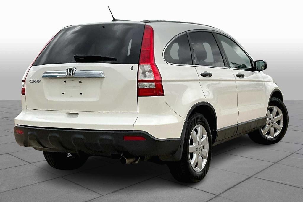 used 2009 Honda CR-V car, priced at $9,997