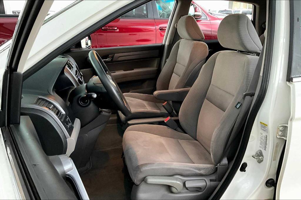used 2009 Honda CR-V car, priced at $9,997