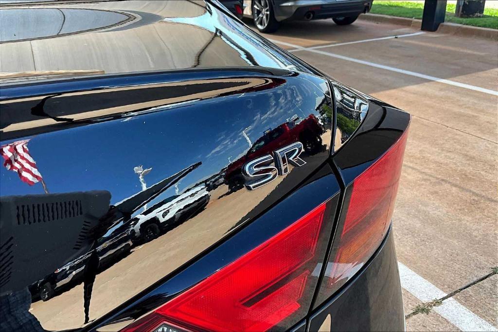 used 2020 Nissan Altima car, priced at $17,310