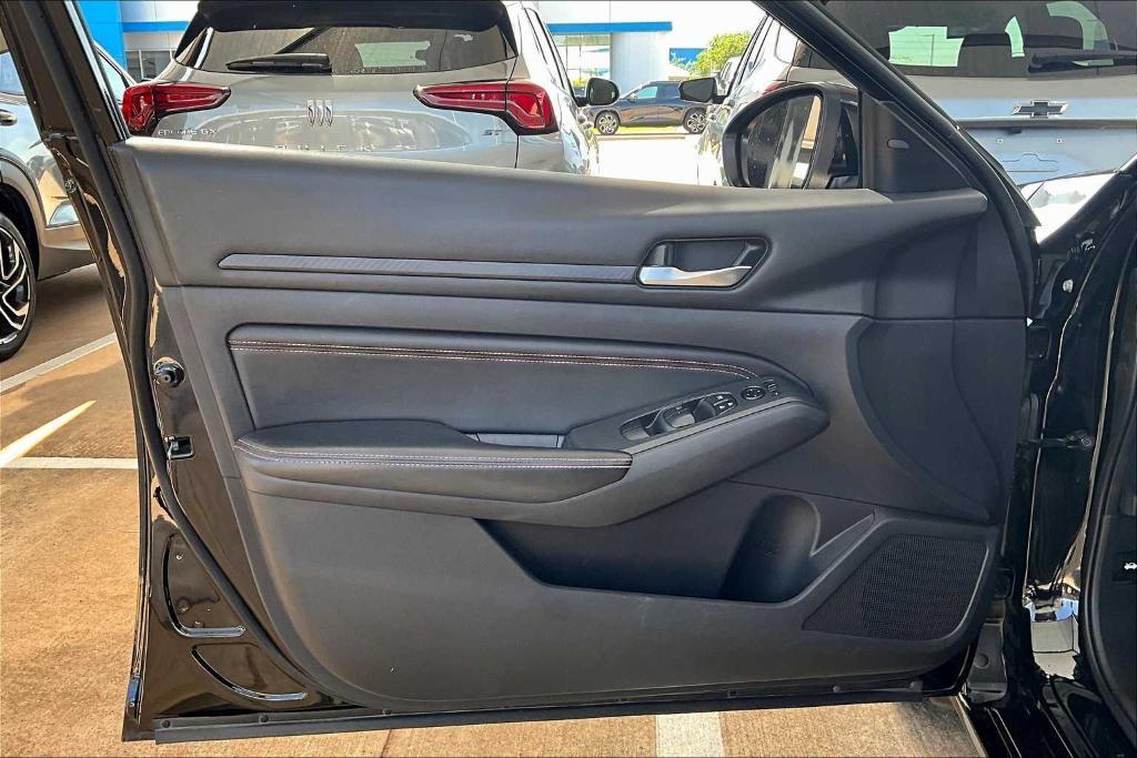 used 2020 Nissan Altima car, priced at $17,310