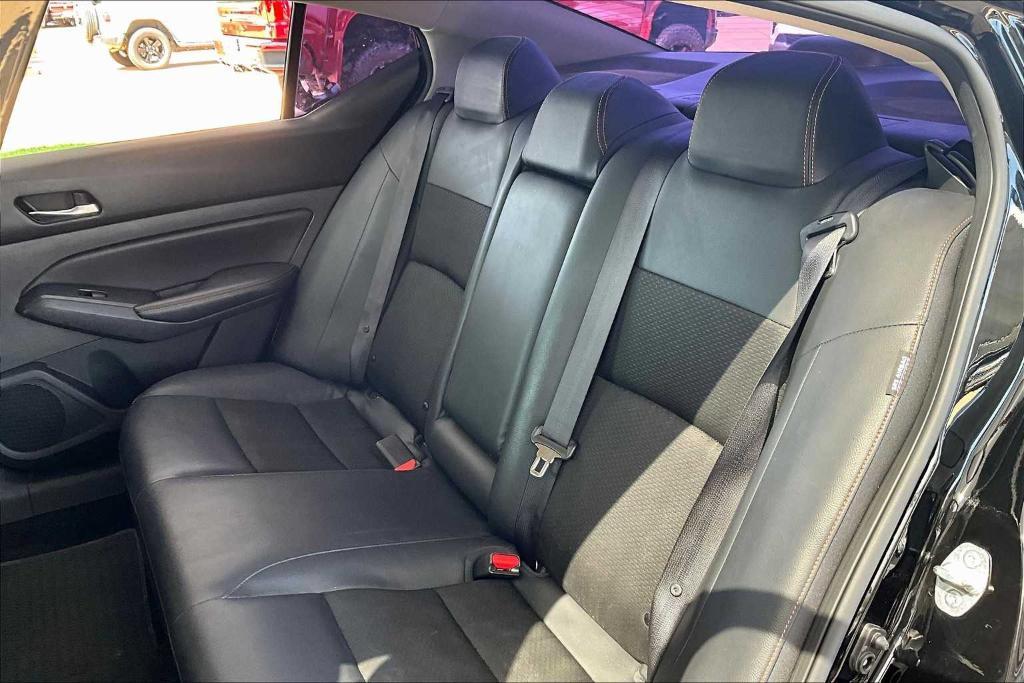 used 2020 Nissan Altima car, priced at $17,310
