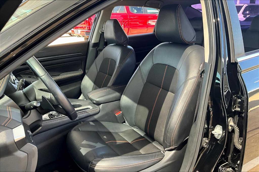 used 2020 Nissan Altima car, priced at $17,310