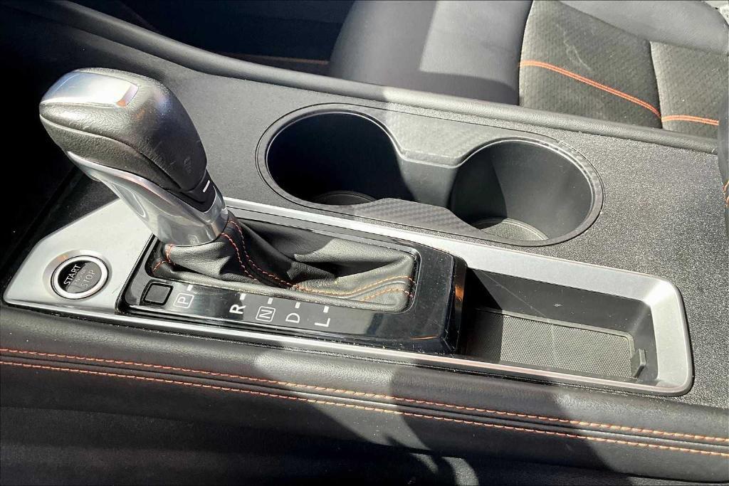 used 2020 Nissan Altima car, priced at $17,310