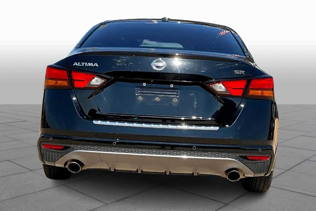used 2020 Nissan Altima car, priced at $17,310