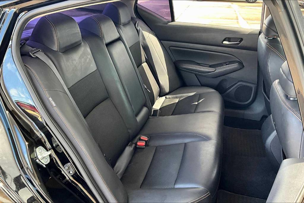 used 2020 Nissan Altima car, priced at $17,310