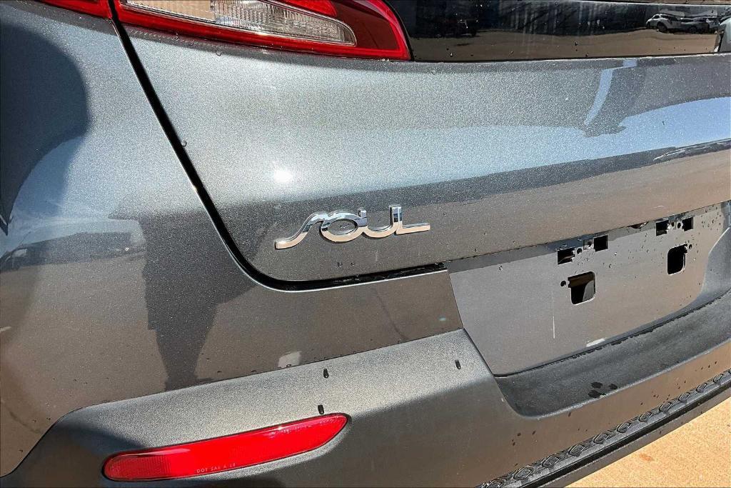 used 2020 Kia Soul car, priced at $12,000