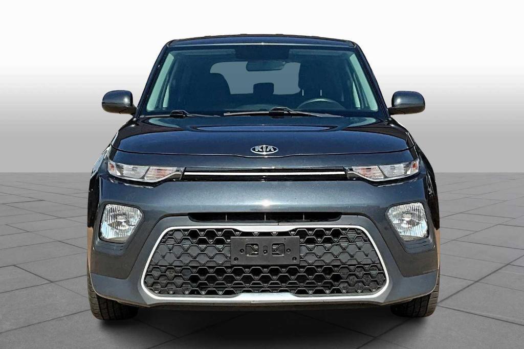 used 2020 Kia Soul car, priced at $12,000