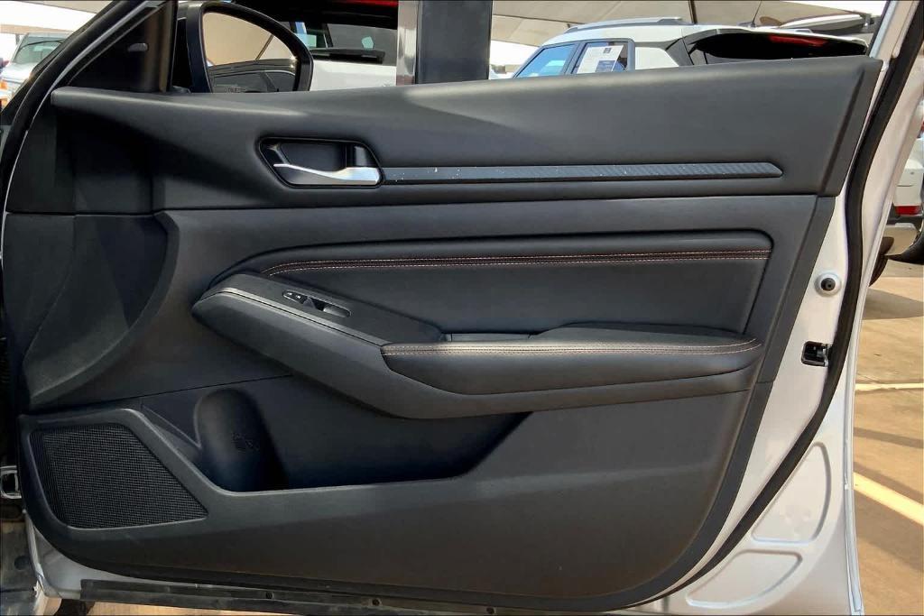 used 2022 Nissan Altima car, priced at $18,642