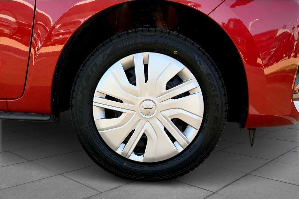 used 2024 Mitsubishi Mirage car, priced at $15,496