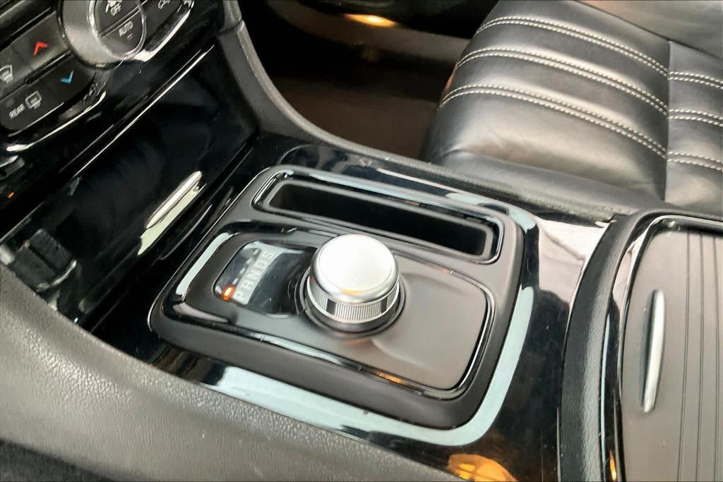 used 2023 Chrysler 300 car, priced at $23,997