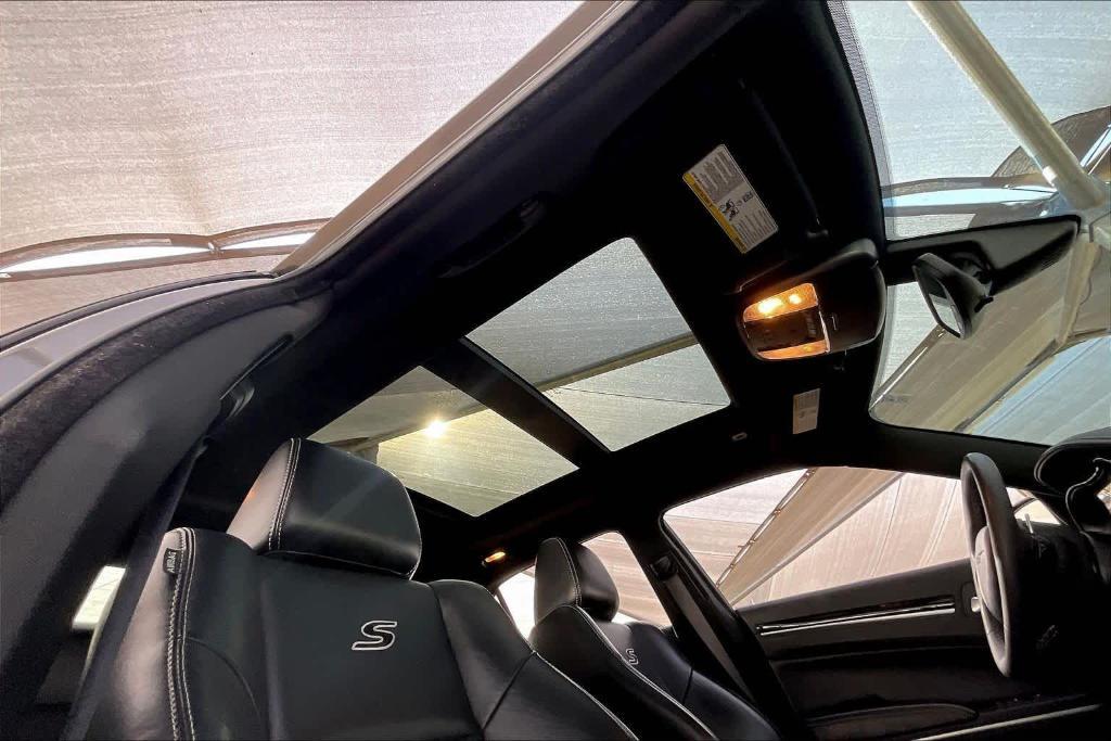 used 2023 Chrysler 300 car, priced at $23,997