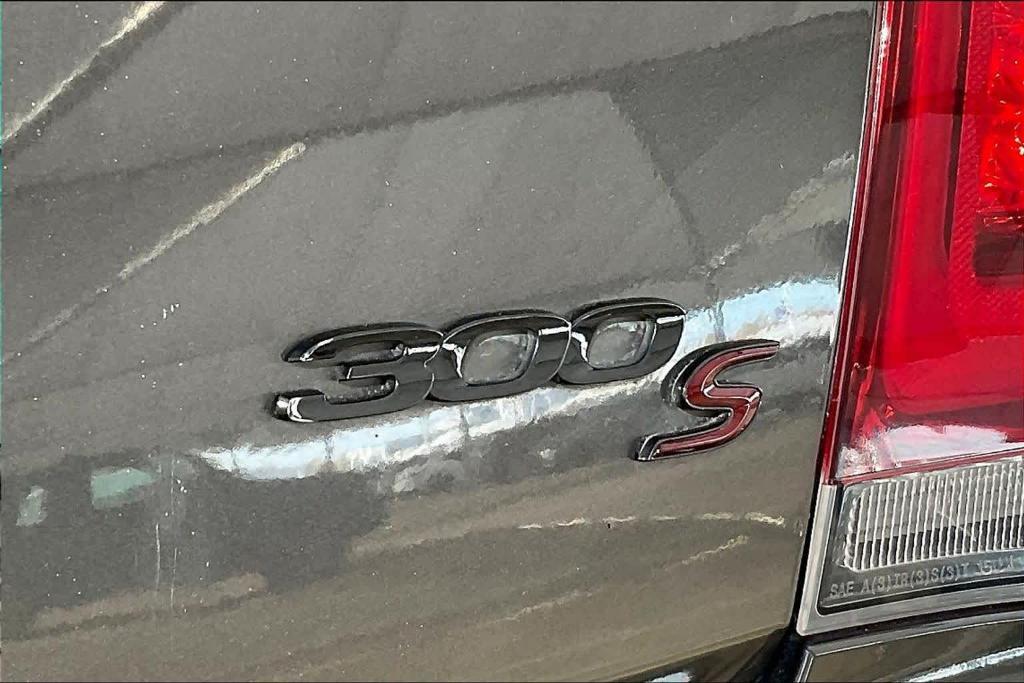 used 2023 Chrysler 300 car, priced at $23,997