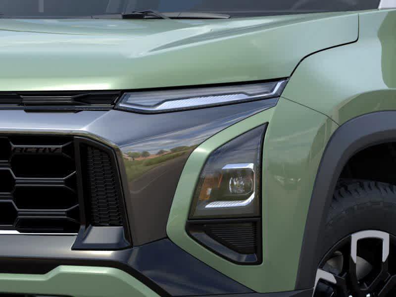 new 2026 Chevrolet Equinox car, priced at $33,395