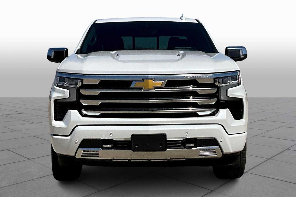 used 2024 Chevrolet Silverado 1500 car, priced at $62,952