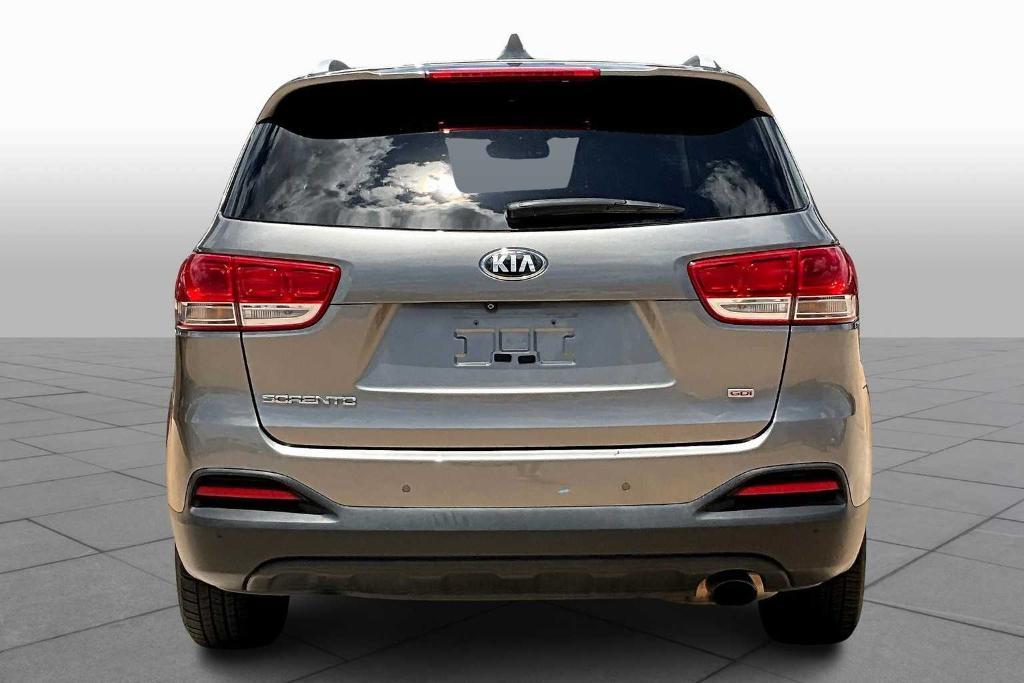 used 2018 Kia Sorento car, priced at $13,650