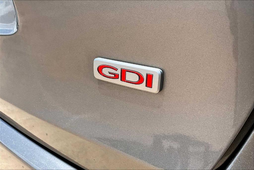 used 2018 Kia Sorento car, priced at $13,650