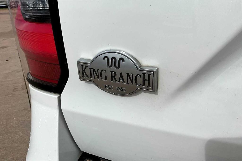 used 2020 Ford Expedition Max car, priced at $35,434