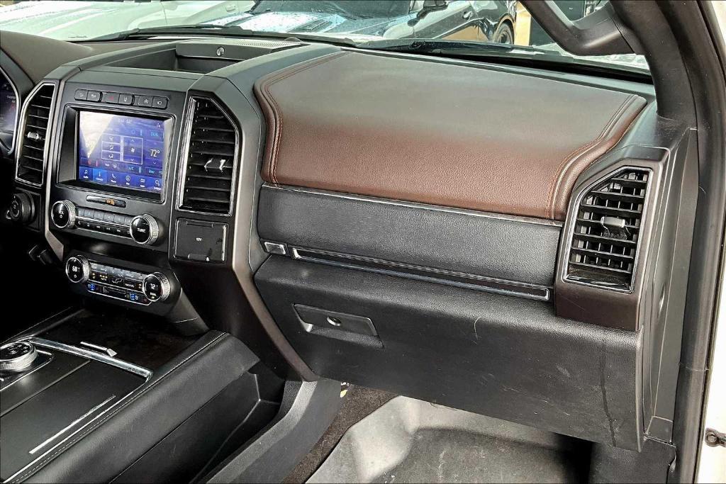 used 2020 Ford Expedition Max car, priced at $35,434