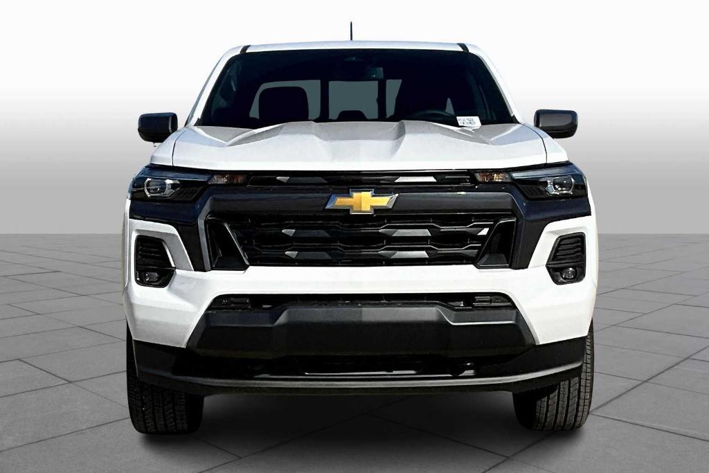 new 2024 Chevrolet Colorado car, priced at $44,085