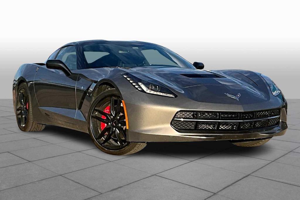 used 2016 Chevrolet Corvette car, priced at $39,997