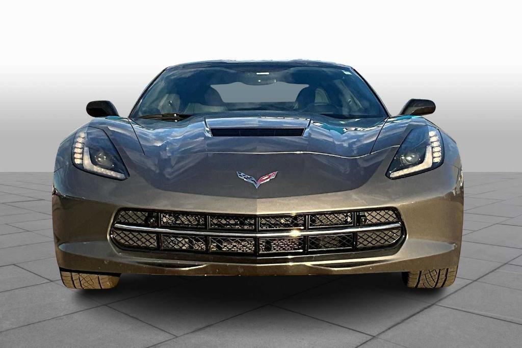 used 2016 Chevrolet Corvette car, priced at $39,997