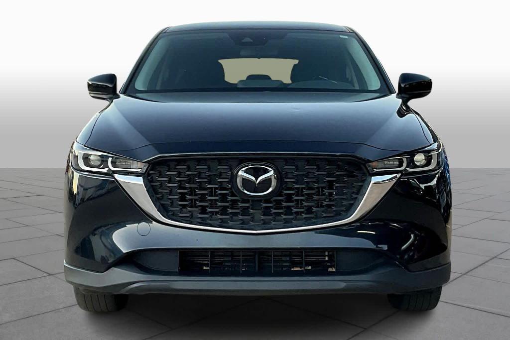 used 2022 Mazda CX-5 car, priced at $20,196