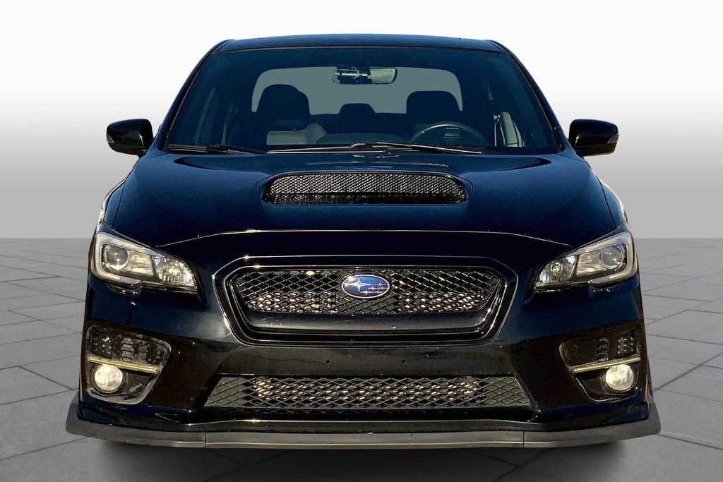 used 2017 Subaru WRX car, priced at $19,910