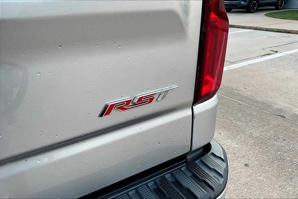 used 2020 Chevrolet Silverado 1500 car, priced at $27,999