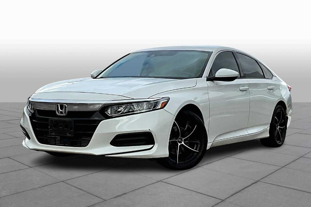 used 2020 Honda Accord car, priced at $22,777