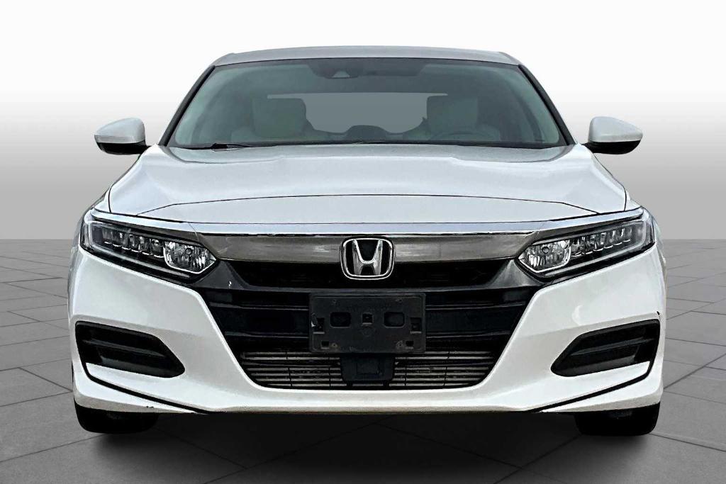 used 2020 Honda Accord car, priced at $22,777