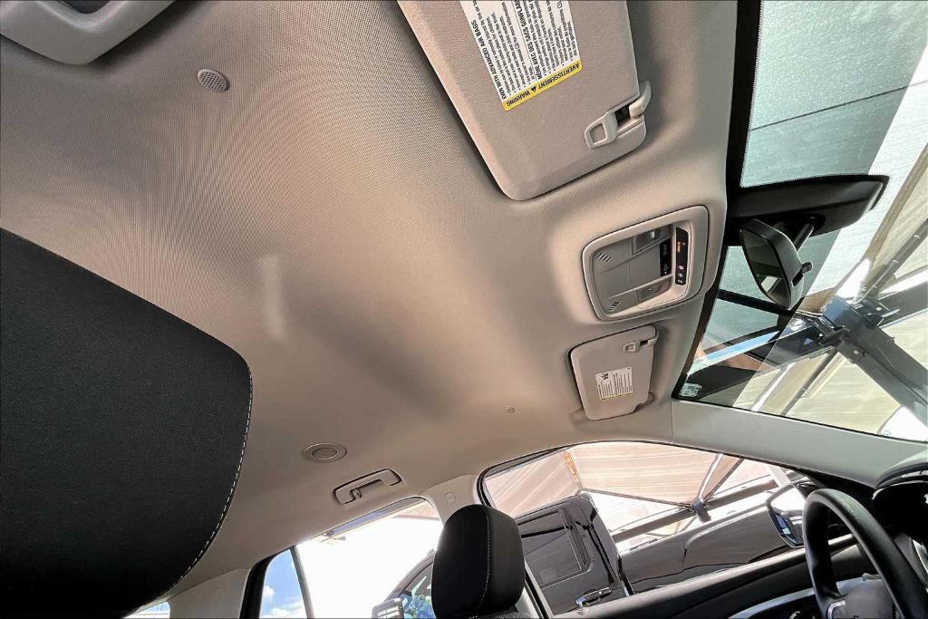 used 2018 Chevrolet Traverse car, priced at $15,988