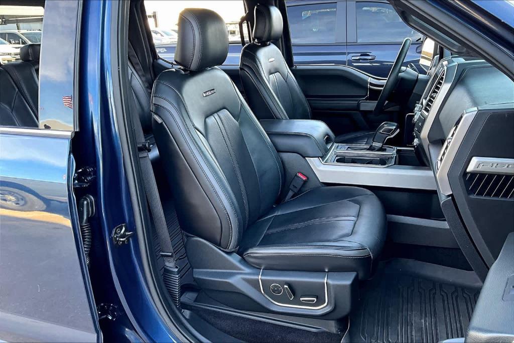 used 2016 Ford F-150 car, priced at $21,203