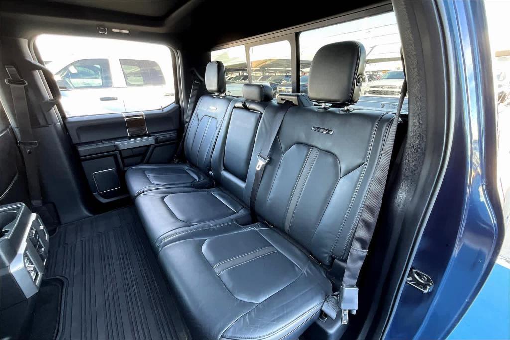 used 2016 Ford F-150 car, priced at $21,203