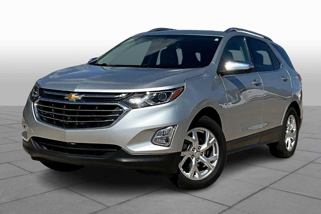 used 2019 Chevrolet Equinox car, priced at $16,515