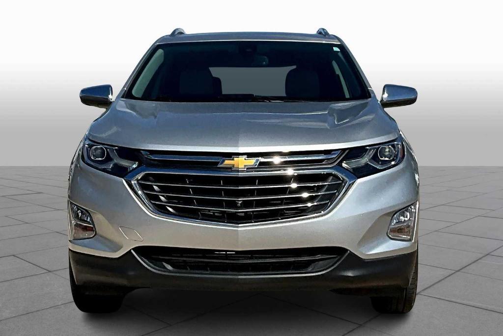 used 2019 Chevrolet Equinox car, priced at $16,515